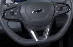 Chevrolet Bolt LT FWD 4dr 2027