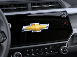 Chevrolet Bolt LT FWD 4dr 2027