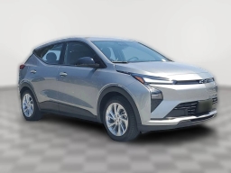 Chevrolet Bolt LT FWD 4dr 2027