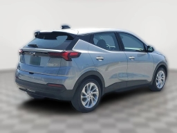Chevrolet Bolt LT FWD 4dr 2027