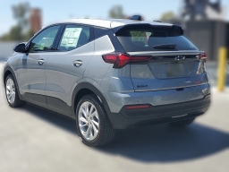 Chevrolet Bolt LT FWD 4dr 2027