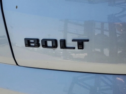 Chevrolet Bolt LT FWD 4dr 2027