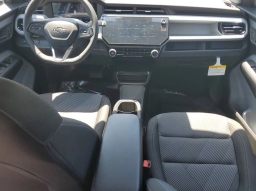 Chevrolet Bolt LT FWD 4dr 2027