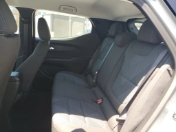 Chevrolet Bolt LT FWD 4dr 2027