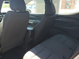 Chevrolet Bolt LT FWD 4dr 2027