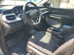 Chevrolet Bolt LT FWD 4dr 2027