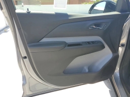 Chevrolet Bolt LT FWD 4dr 2027