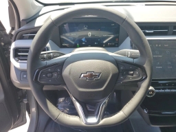 Chevrolet Bolt LT FWD 4dr 2027