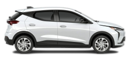 Chevrolet Bolt LT FWD 4dr 2027