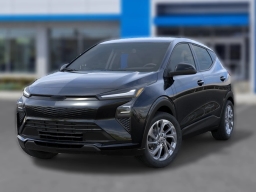 Chevrolet Bolt LT FWD 4dr 2027