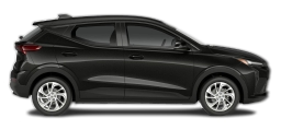 Chevrolet Bolt LT FWD 4dr 2027
