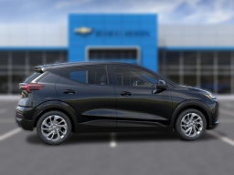 Chevrolet Bolt LT FWD 4dr 2027