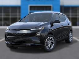 Chevrolet Bolt LT FWD 4dr 2027