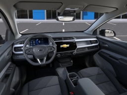 Chevrolet Bolt LT FWD 4dr 2027