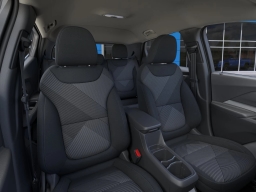 Chevrolet Bolt LT FWD 4dr 2027