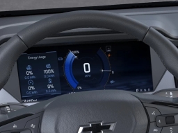 Chevrolet Bolt LT FWD 4dr 2027