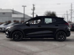 Chevrolet Bolt RS FWD 4dr 2027