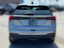 Chevrolet Bolt RS FWD 4dr 2027