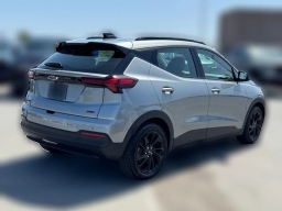 Chevrolet Bolt RS FWD 4dr 2027