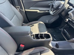 Chevrolet Bolt RS FWD 4dr 2027