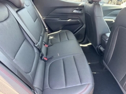 Chevrolet Bolt RS FWD 4dr 2027