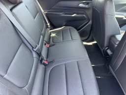 Chevrolet Bolt RS FWD 4dr 2027