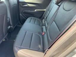 Chevrolet Bolt RS FWD 4dr 2027