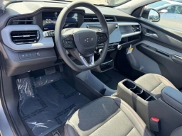 Chevrolet Bolt RS FWD 4dr 2027