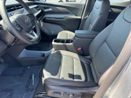 Chevrolet Bolt RS FWD 4dr 2027