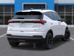 Chevrolet Bolt RS FWD 4dr 2027