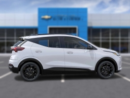Chevrolet Bolt RS FWD 4dr 2027