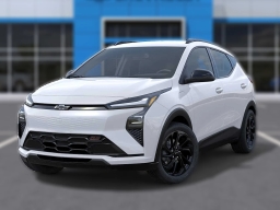 Chevrolet Bolt RS FWD 4dr 2027