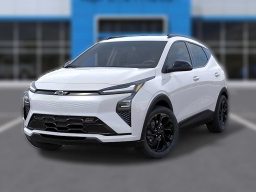 Chevrolet Bolt RS FWD 4dr 2027