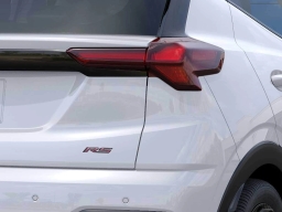 Chevrolet Bolt RS FWD 4dr 2027