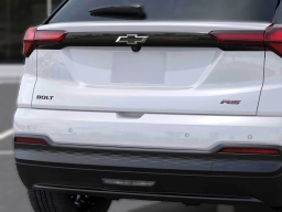 Chevrolet Bolt RS FWD 4dr 2027