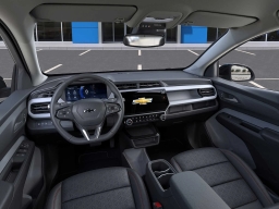 Chevrolet Bolt RS FWD 4dr 2027