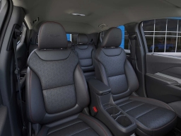 Chevrolet Bolt RS FWD 4dr 2027