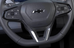 Chevrolet Bolt RS FWD 4dr 2027
