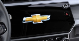 Chevrolet Bolt RS FWD 4dr 2027