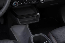 Chevrolet Bolt RS FWD 4dr 2027