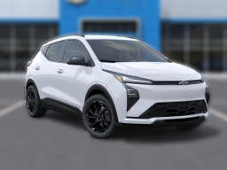 Chevrolet Bolt RS FWD 4dr 2027