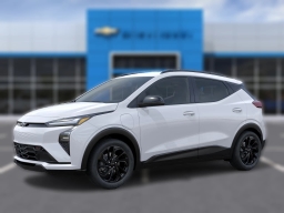 Chevrolet Bolt RS FWD 4dr 2027