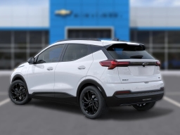 Chevrolet Bolt RS FWD 4dr 2027