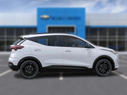Chevrolet Bolt RS FWD 4dr 2027