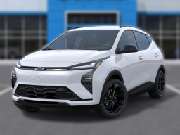 Chevrolet Bolt RS FWD 4dr 2027