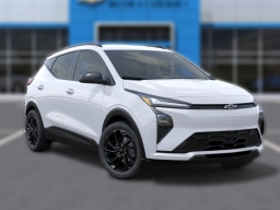 Chevrolet Bolt RS FWD 4dr 2027
