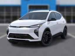 Chevrolet Bolt RS FWD 4dr 2027