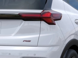 Chevrolet Bolt RS FWD 4dr 2027