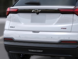 Chevrolet Bolt RS FWD 4dr 2027