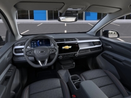 Chevrolet Bolt RS FWD 4dr 2027